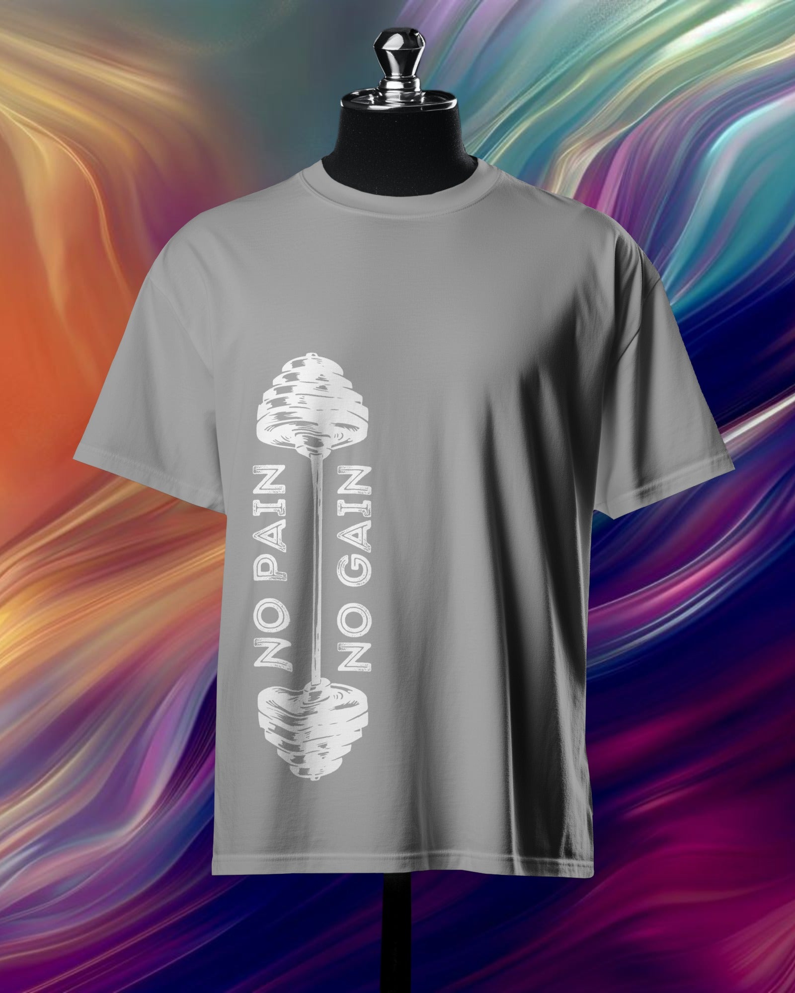 Round neck Tshirt