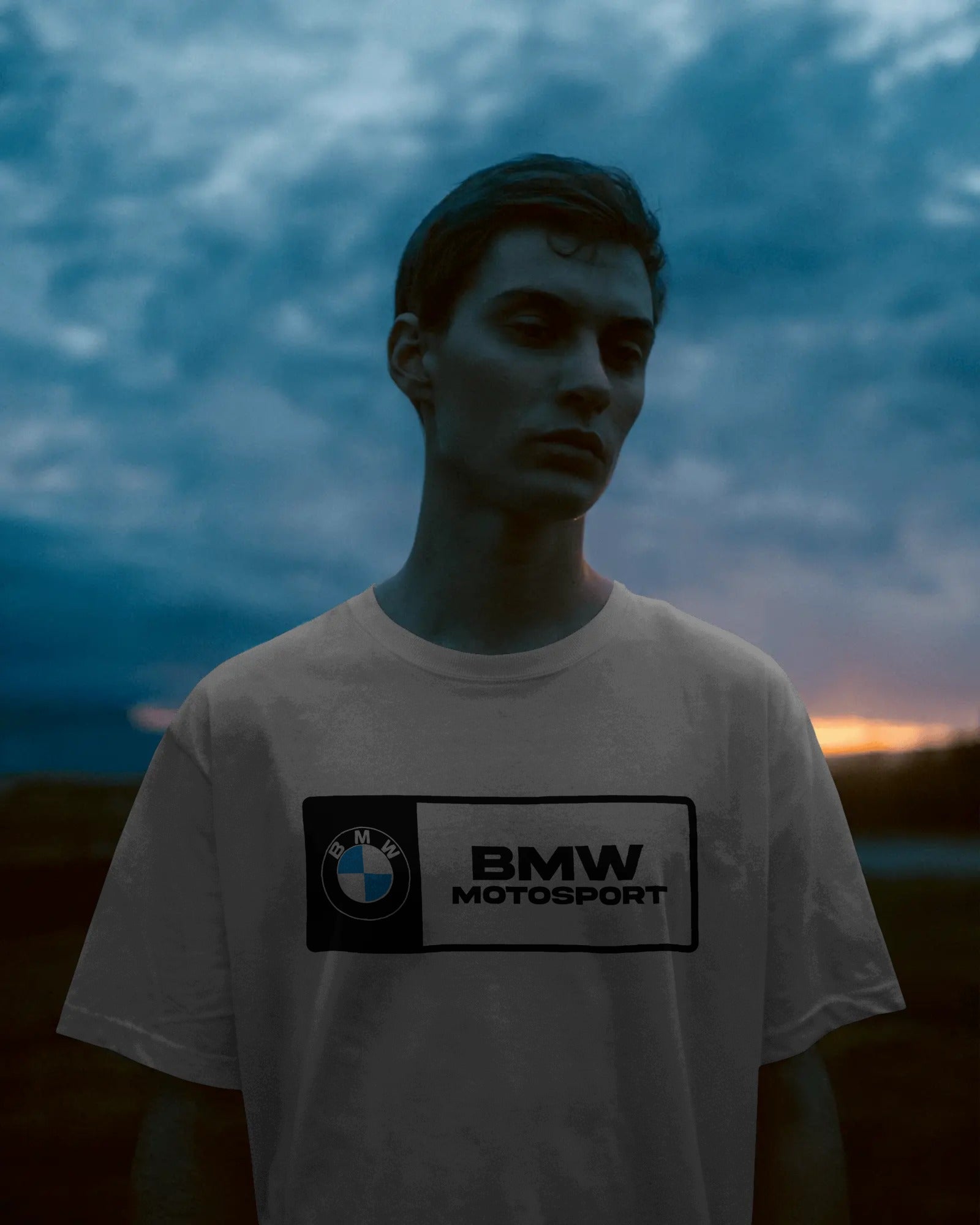 Oversized Graphic premium Tshirt